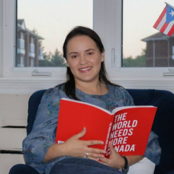 Meet your Posher, Yamaris - Picture 1 of 1